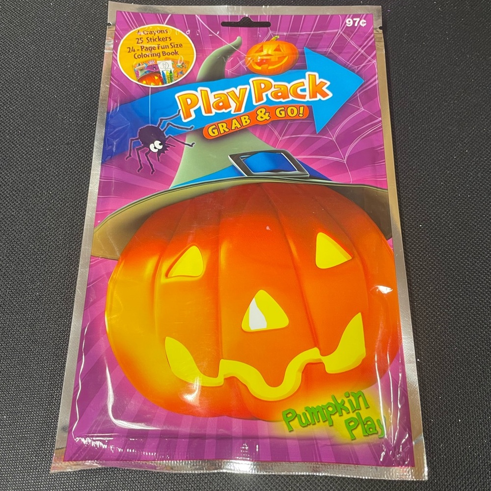 Halloween bundle - Picture 5 of 11